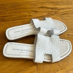 Summer sandals eu 37